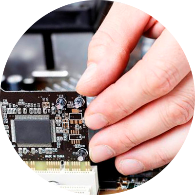 Basic IT maintenance