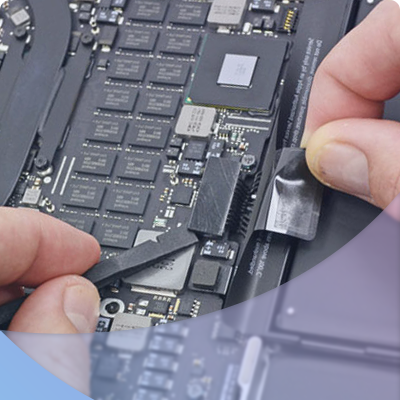 Repair Macbook