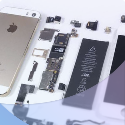 Repair iphone