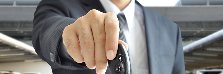 Quick Lease Car Rental