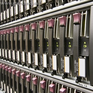 Data storage